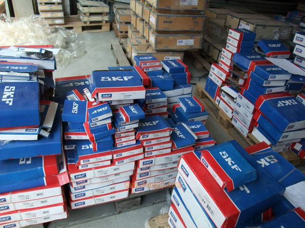 上海回收進(jìn)口軸承